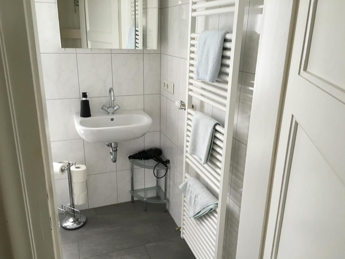 Ferienwohnung Winzerhof Schwerdt Bad Dürkheim Exterior foto